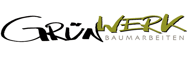 Grünwerk Baumarbeiten - Baumpflege in Fürstenfeldbruck & München Logo